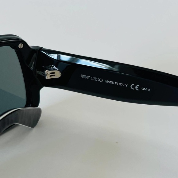 JIMMY CHOO Sunglasses Morris/S 4FZT4 NEW!!! - Picture 6 of 9